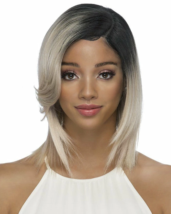 Vivica Fox Klaret SYNTHETIC WIGS 3 Vivica Fox Klaret SYNTHETIC WIGS