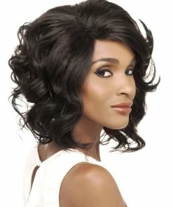 Vivica Fox Lakiah - Lace Front