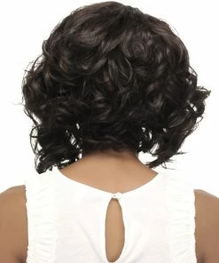 Vivica Fox Lakiah - Lace Front