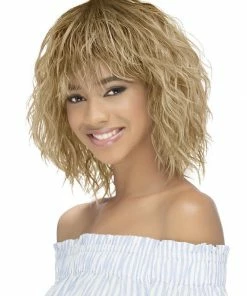 Vivica Fox SYNTHETIC WIGS Leto