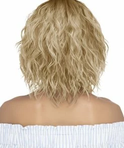 Vivica Fox SYNTHETIC WIGS Leto