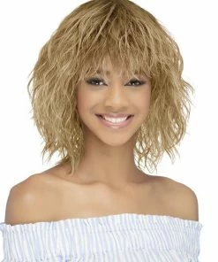 Vivica Fox SYNTHETIC WIGS Leto