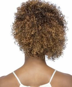 Vivica Fox Lottie - Lace Front