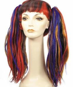 Lacey Costume Twin B Multicolor