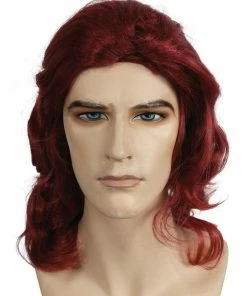 Lacey Costume Ru Paul Women's Costume Wigs