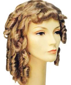 Lacey Costume Women's Costume Wigs Southern Belle New Bargain