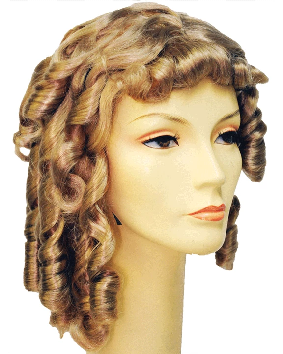 Lacey Costume Women's Costume Wigs Southern Belle New Bargain 3 Lacey Costume Women's Costume Wigs Southern Belle New Bargain