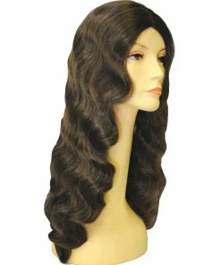 Lacey Costume 218 Thirty Inch 30" Witch Showgirl Women's Costume Wigs