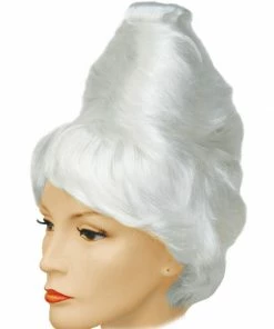 Lacey Costume Better Bargain 1960s Beehive Wig Women's Costume Wigs 17 Lacey Costume Better Bargain 1960s Beehive Wig Women's Costume Wigs