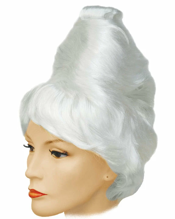Lacey Costume Better Bargain 1960s Beehive Wig Women's Costume Wigs 7 Lacey Costume Better Bargain 1960s Beehive Wig Women's Costume Wigs