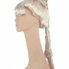 Lacey Costume Deluxe I Dream Of Jeannie Ponytail Braid Wig Women's Costume Wigs