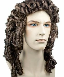 Lacey Costume Discount 1730s Alonge Captain Hook Women's Costume Wigs 8 Lacey Costume Discount 1730s Alonge Captain Hook Women's Costume Wigs