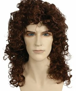 Lacey Costume French King Louis Howard Stern