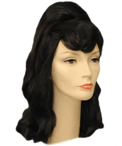 Lacey Costume Beehive Pageboy B732 Wig