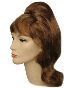 Lacey Costume Beehive Pageboy B732 Wig