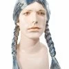 Lacey Costume Willie Nelson Bargain Women's Costume Wigs