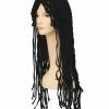 Morris New Deluxe Dreadlock II Women's Costume Wigs