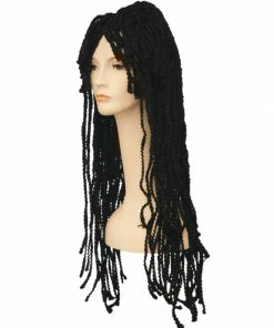 Morris New Deluxe Dreadlock II Women's Costume Wigs