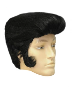 Lacey Costume Better Special Bargain Elvis