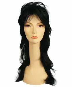 Lacey Costume Women's Costume Wigs Elvira Discount