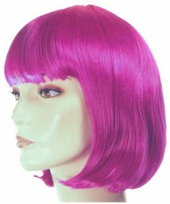 Lacey Costume Standard China Doll Bob Wig Women's Costume Wigs