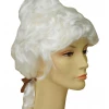 Lacey Costume Women's Costume Wigs Colonial Lady Special Bargain 1 Lacey Costume Women's Costume Wigs Colonial Lady Special Bargain