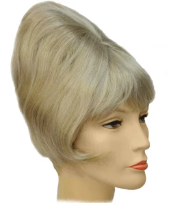 Lacey Costume Beehive Spitcurl