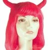 Lacey Costume Devil Red 2 Lacey Costume Devil Red