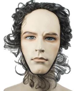 Lacey Costume Costume Toupee Plus Incheon