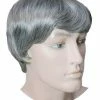 Lacey Costume Mens Wig Straight Men's Costume Wigs