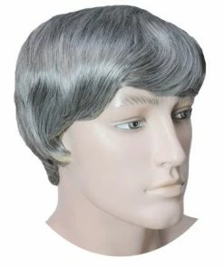 Lacey Costume Mens Wig Straight Men's Costume Wigs
