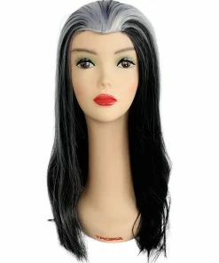 Lacey Costume Vampira