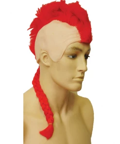 Lacey Costume Mohawk Bargain Women's Costume Wigs