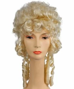 Lacey Costume Women's Costume Wigs Marie Antoinette Special Bargain