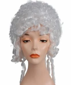Lacey Costume Women's Costume Wigs Marie Antoinette Special Bargain