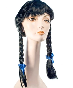 Lacey Costume Special Bargain Braided