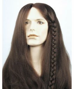 Lacey Costume Women's Costume Wigs Braveheart William Wallace