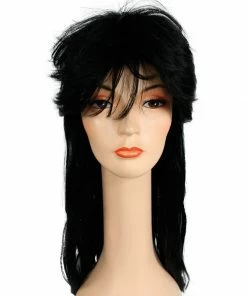 Lacey Costume Women's Costume Wigs Beehive Elvira B3774