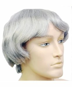 Lacey Costume Venetian Man