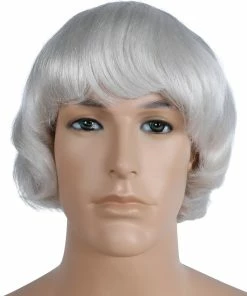 Lacey Costume Venetian Man