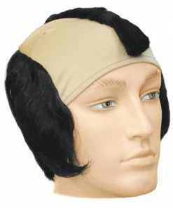 Lacey Costume Bargain Japanese Warrior Samurai Women's Costume Wigs