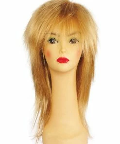 Lacey Costume Women's Costume Wigs Tina Turner 24 Lacey Costume Women's Costume Wigs Tina Turner