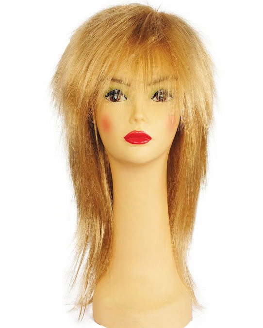 Lacey Costume Women's Costume Wigs Tina Turner 9 Lacey Costume Women's Costume Wigs Tina Turner