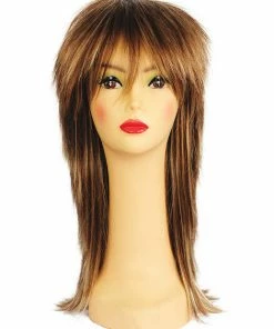 Lacey Costume Women's Costume Wigs Tina Turner 26 Lacey Costume Women's Costume Wigs Tina Turner