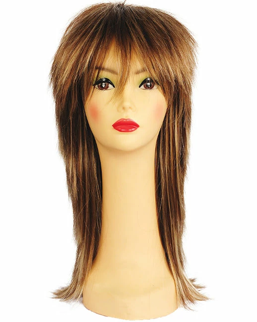 Lacey Costume Women's Costume Wigs Tina Turner 11 Lacey Costume Women's Costume Wigs Tina Turner