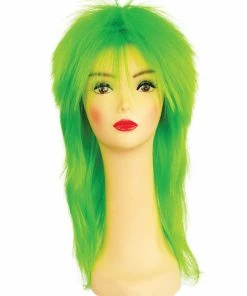 Lacey Costume Women's Costume Wigs Tina Turner 25 Lacey Costume Women's Costume Wigs Tina Turner