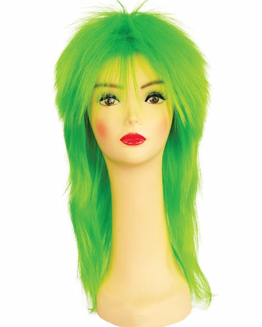 Lacey Costume Women's Costume Wigs Tina Turner 10 Lacey Costume Women's Costume Wigs Tina Turner