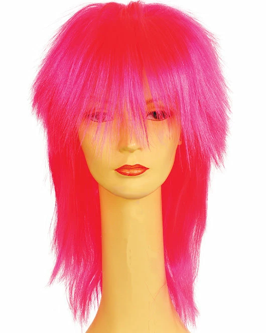 Lacey Costume Women's Costume Wigs Tina Turner 17 Lacey Costume Women's Costume Wigs Tina Turner