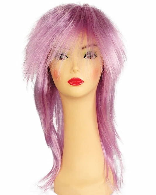 Lacey Costume Women's Costume Wigs Tina Turner 16 Lacey Costume Women's Costume Wigs Tina Turner