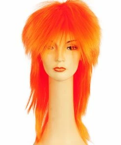 Lacey Costume Women's Costume Wigs Tina Turner 30 Lacey Costume Women's Costume Wigs Tina Turner